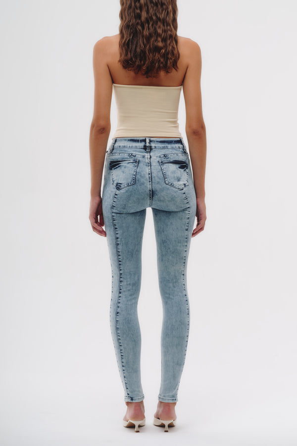 Skinny Jeans - Kate