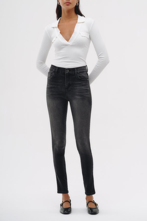 Skinny Jeans - Mery