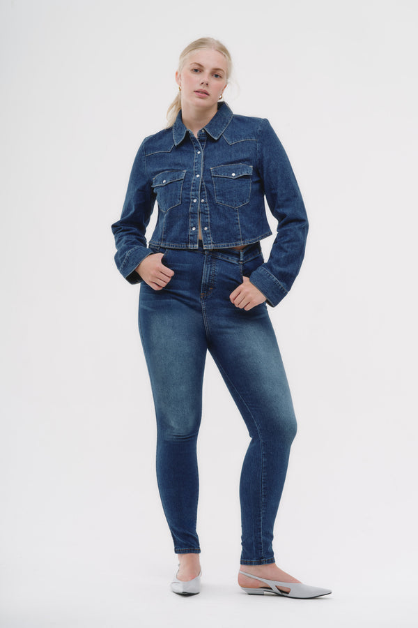 Skinny Jeans - Sophie