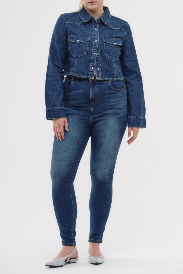 Skinny Jeans - Sophie