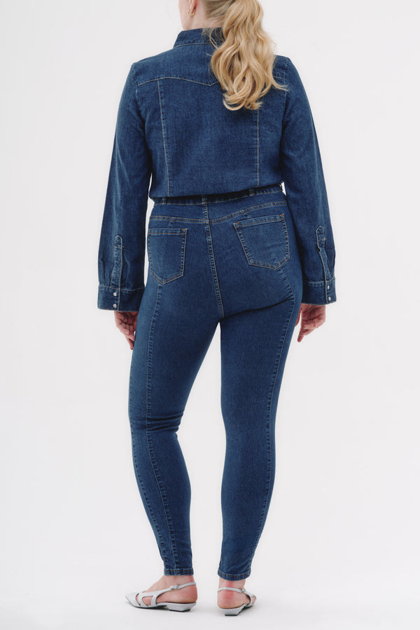 Skinny Jeans - Sophie