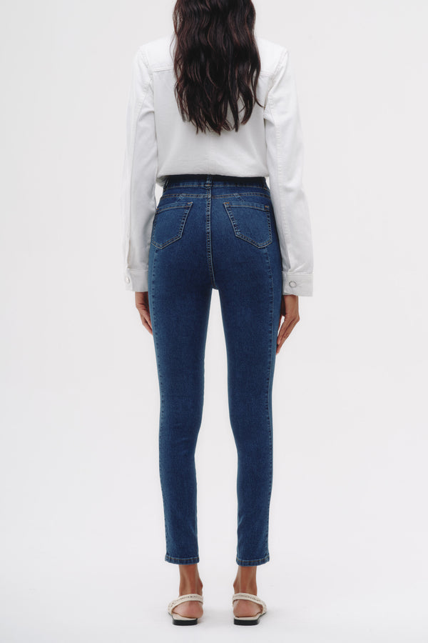 Skinny Jeans - Megan