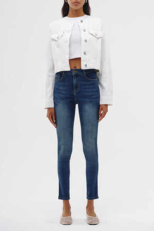 Skinny Jeans - Megan