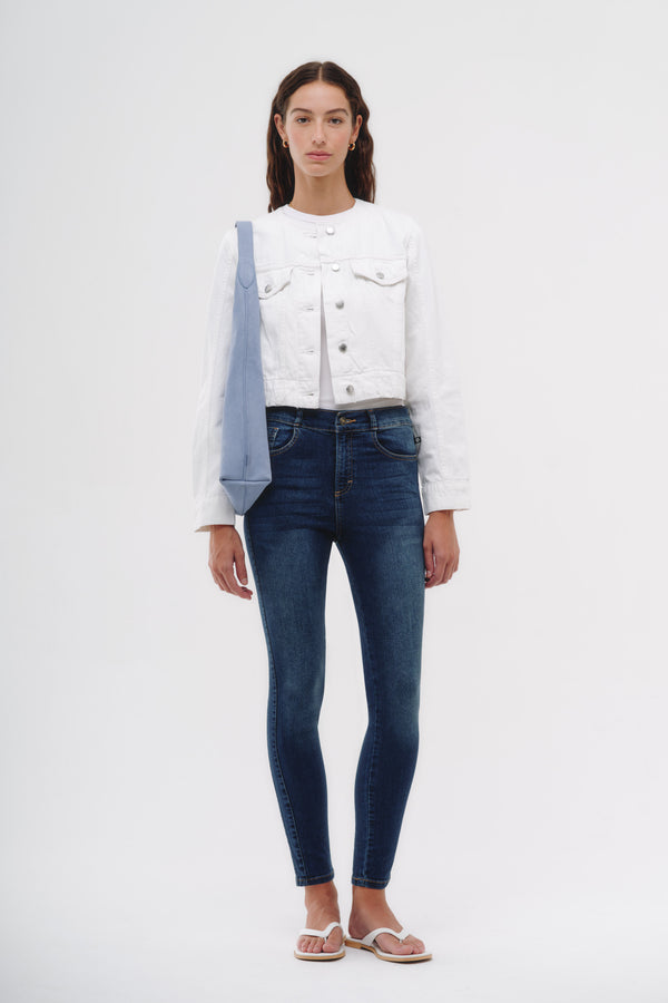 Skinny Jeans - Megan