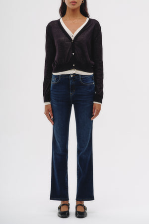 Straight Jeans - Lilith