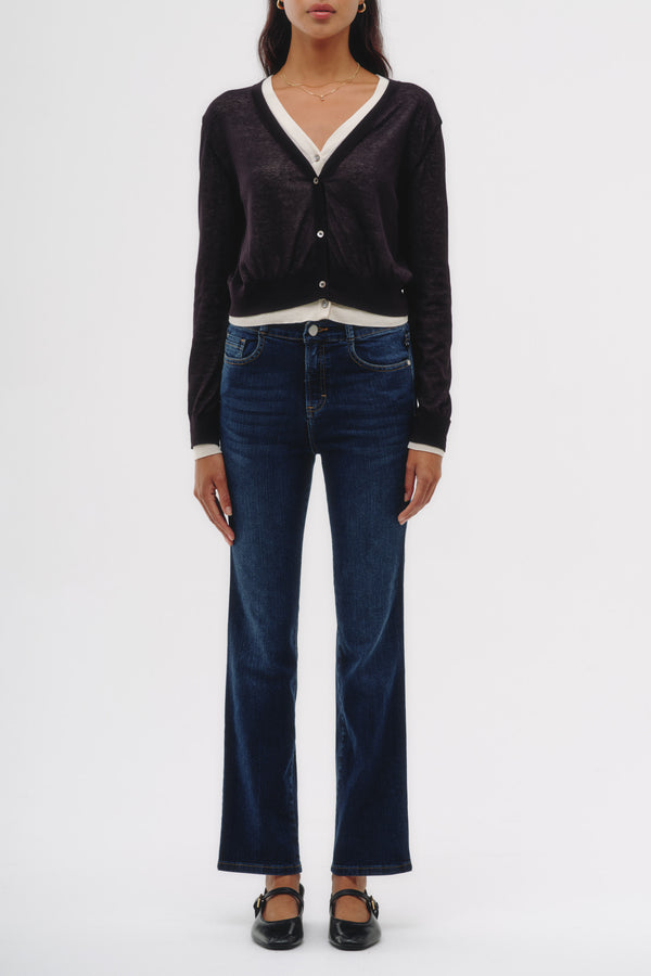 Straight Jeans - Lilith