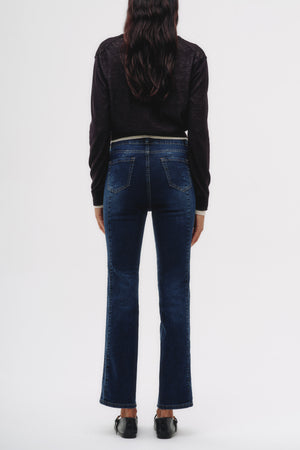 Straight Jeans - Lilith