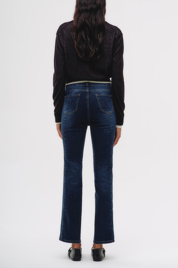 Straight Jeans - Lilith