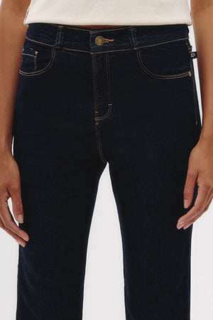 Straight Jeans - Lilith