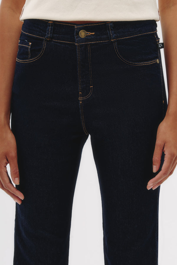 Straight Jeans - Lilith