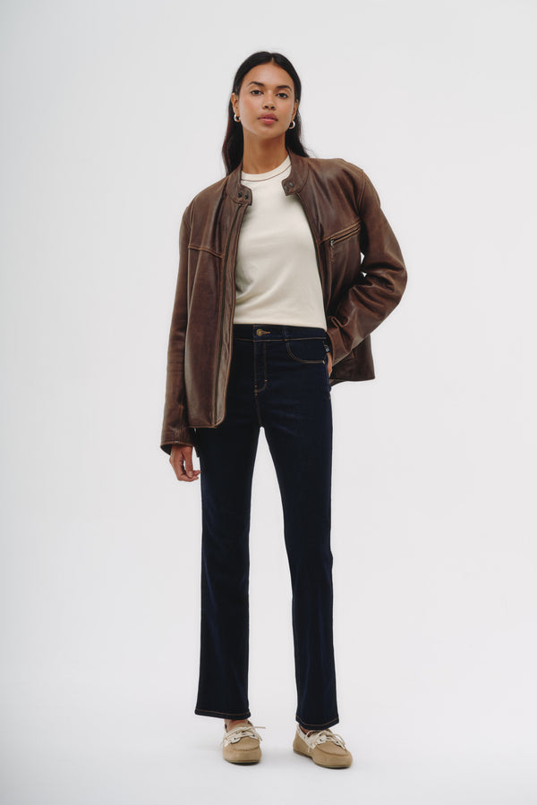 Straight Jeans - Lilith