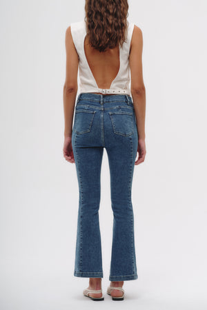 Flare Jeans - Millie