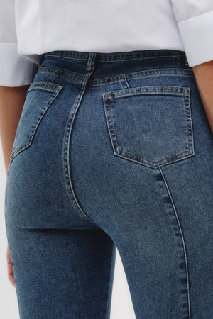 Mom Jeans - Soho
