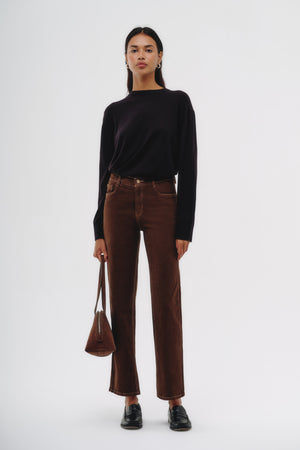 Wide leg Jeans - Juno