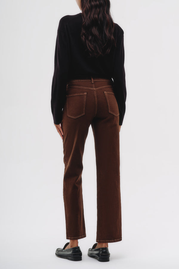 Wide leg Jeans - Juno