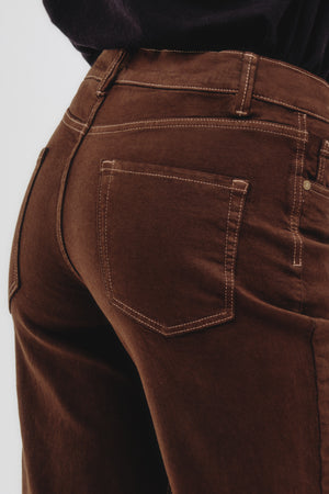 Wide leg Jeans - Juno