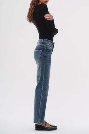 Straight Jeans - Noa
