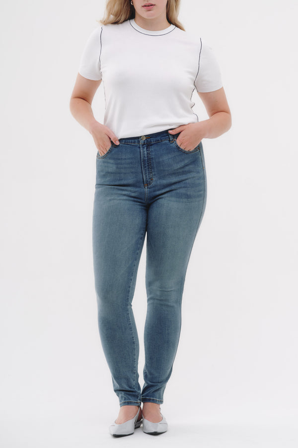 Skinny Jeans - Madison