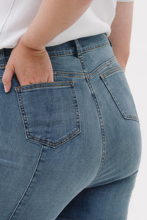 Skinny Jeans - Madison