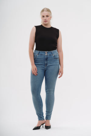 Skinny Jeans - Madison