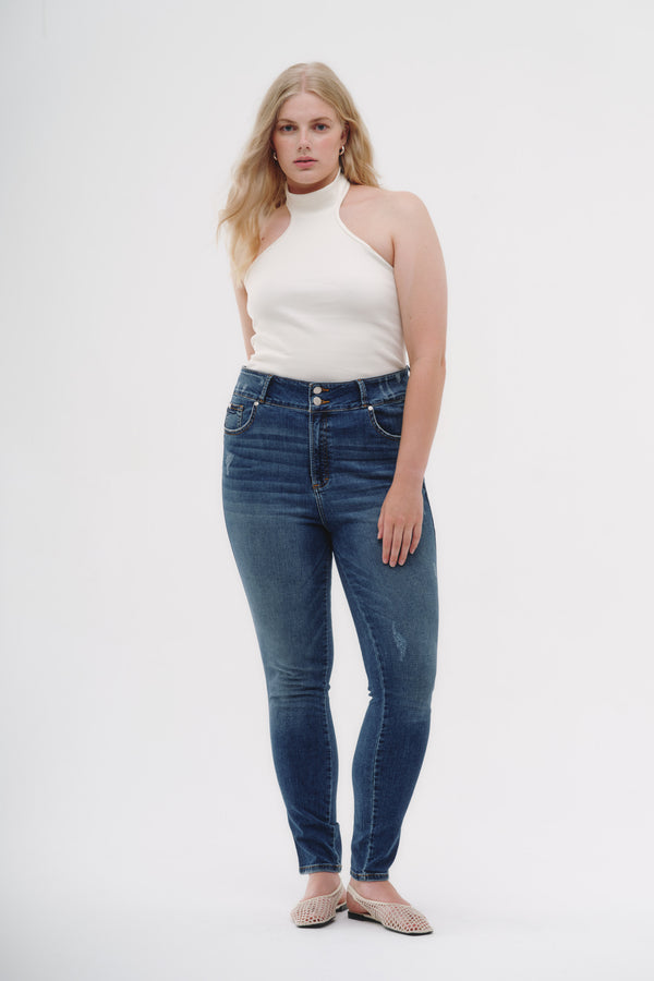 Skinny Jeans - Madison