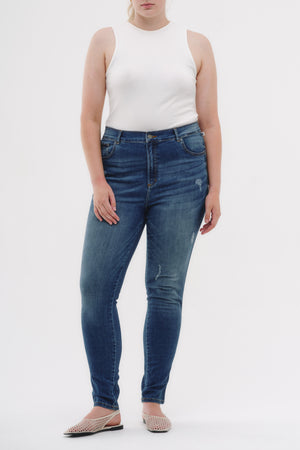 Skinny Jeans - Madison