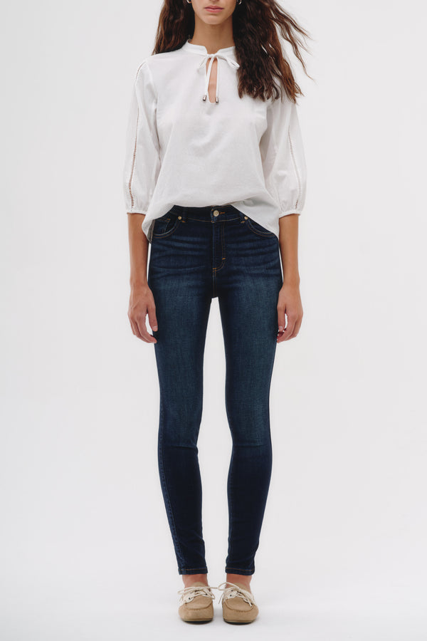 Skinny Jeans - Jeane