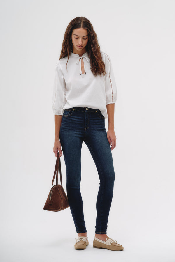 Skinny Jeans - Jeane