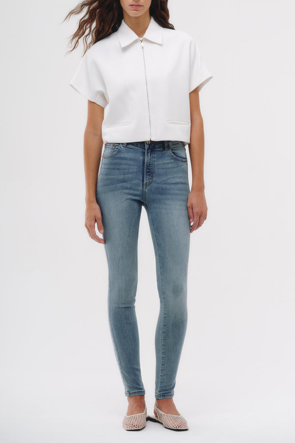 Skinny Jeans - Jeane