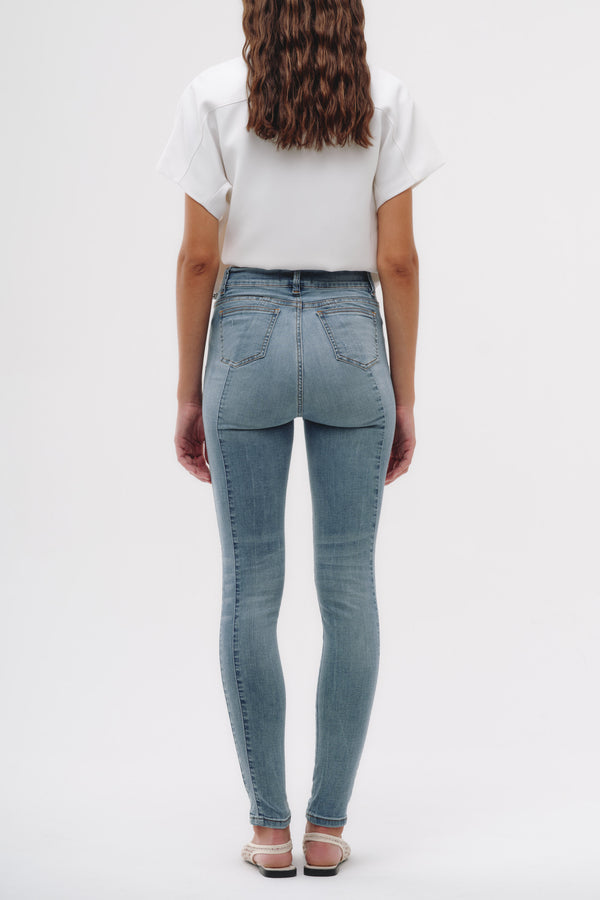 Skinny Jeans - Jeane