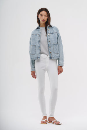 Skinny Jeans - Jeane