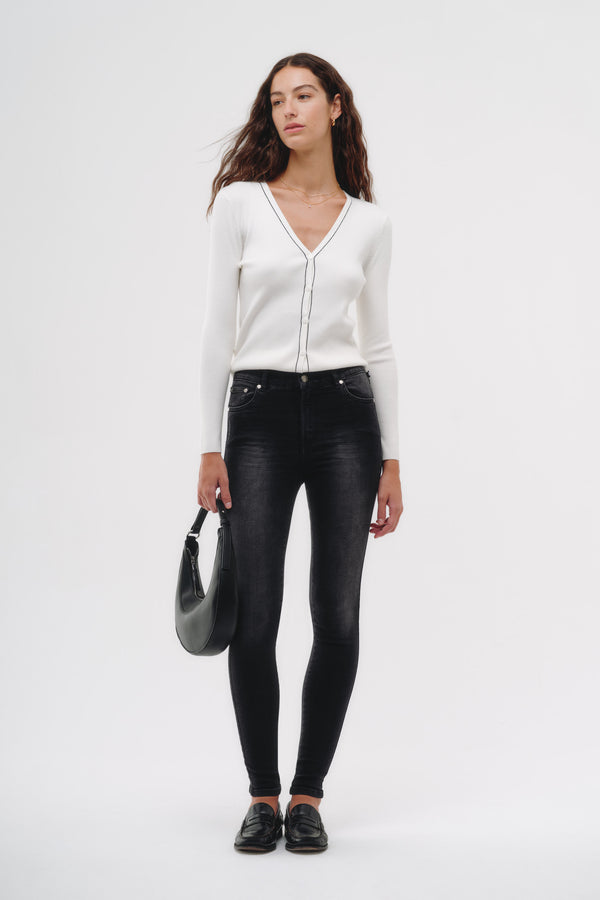 Skinny Jeans - Jeane