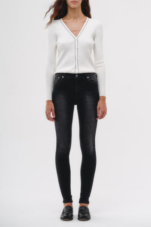 Skinny Jeans - Jeane