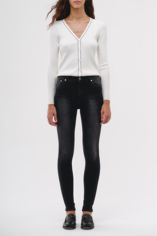 Skinny Jeans - Jeane