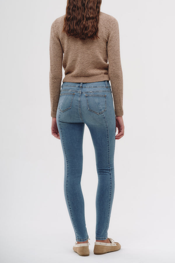 Skinny Jeans - Jeane