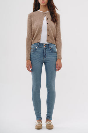 Skinny Jeans - Jeane