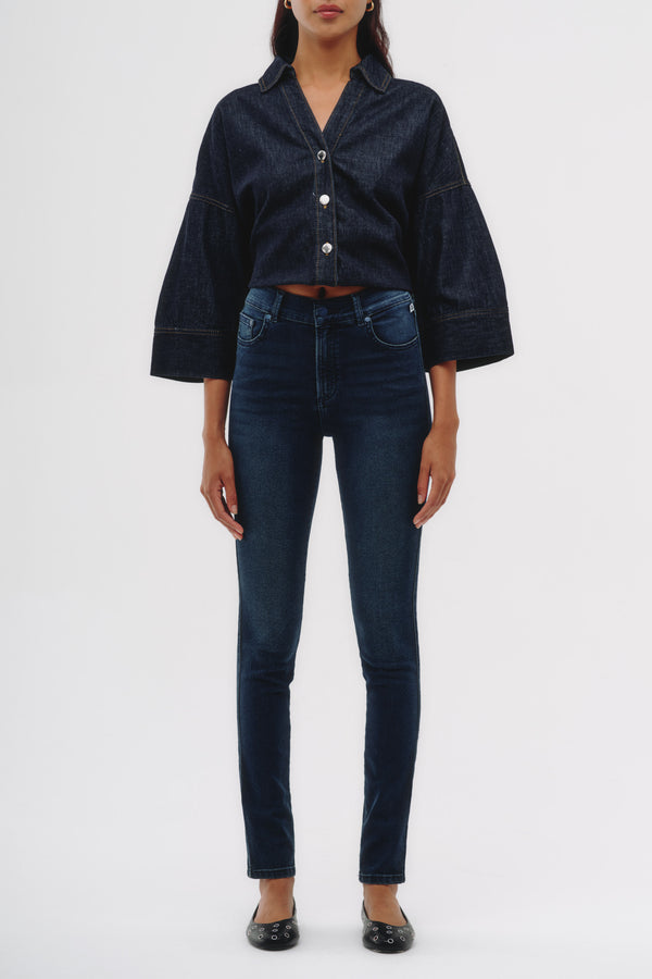 Skinny Jeans - Jeane