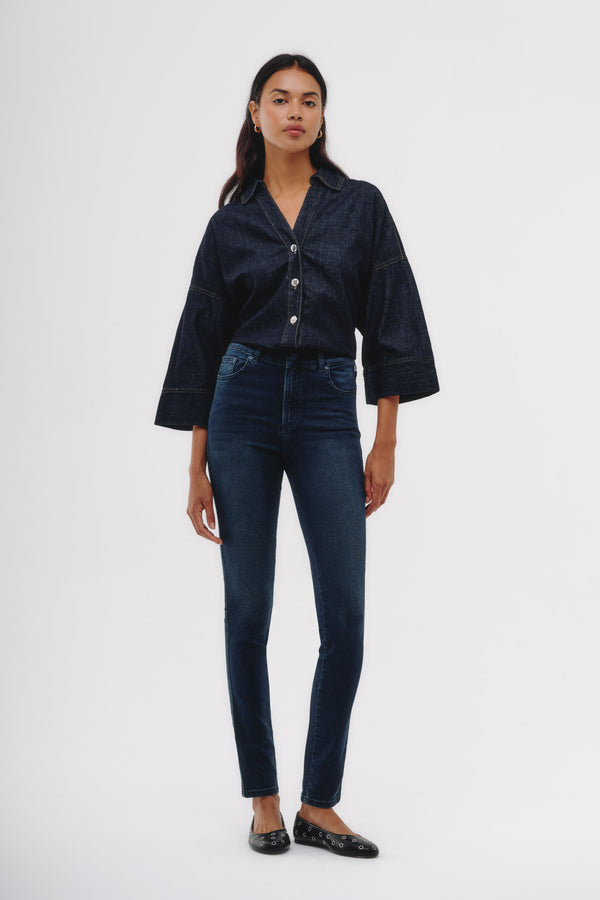 Skinny Jeans - Jeane