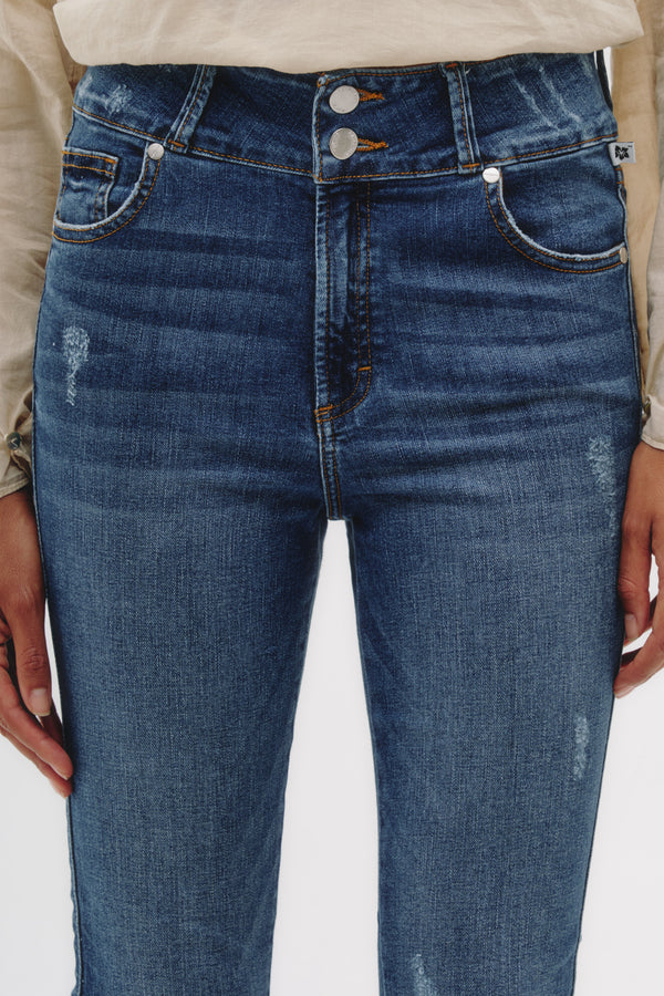 Skinny Jeans - Jeane