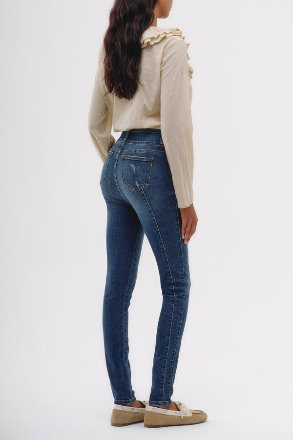 Skinny Jeans - Jeane