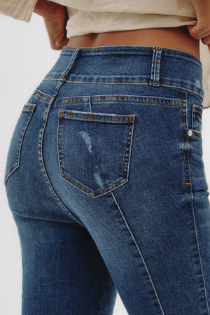 Skinny Jeans - Jeane