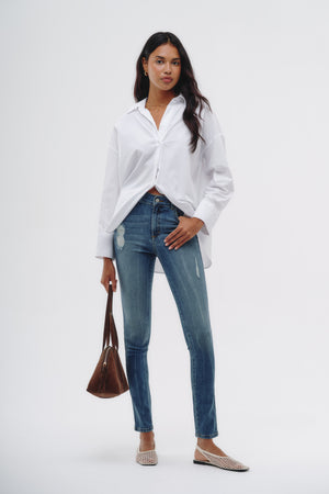 Skinny Jeans - Jeane