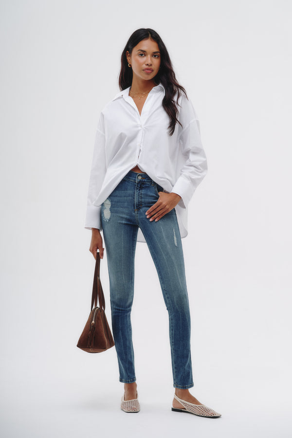 Skinny Jeans - Jeane