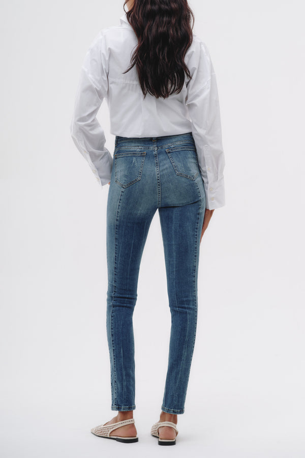 Skinny Jeans - Jeane