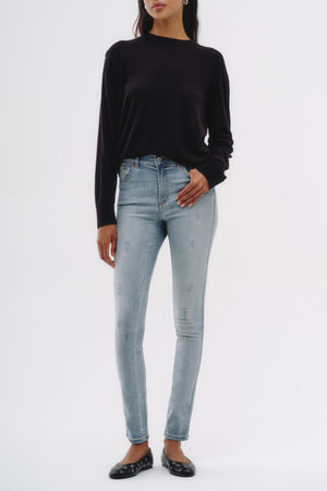 Skinny Jeans - Jeane