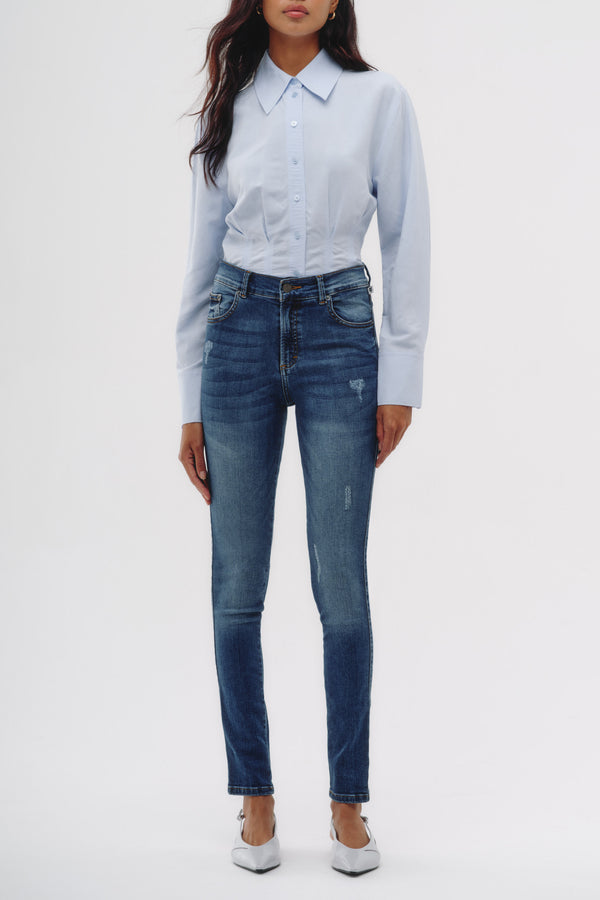 Skinny Jeans - Jeane