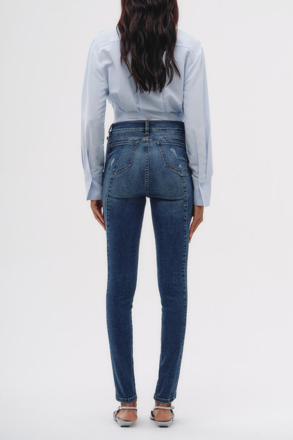 Skinny Jeans - Jeane