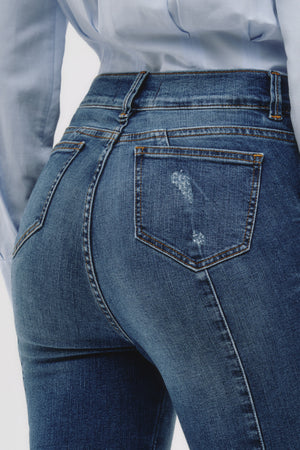 Skinny Jeans - Jeane