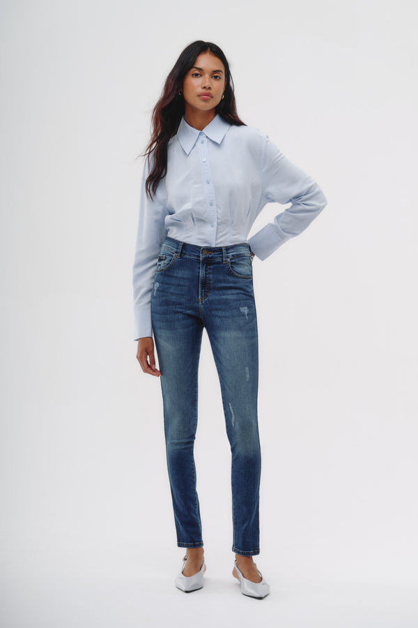 Skinny Jeans - Jeane