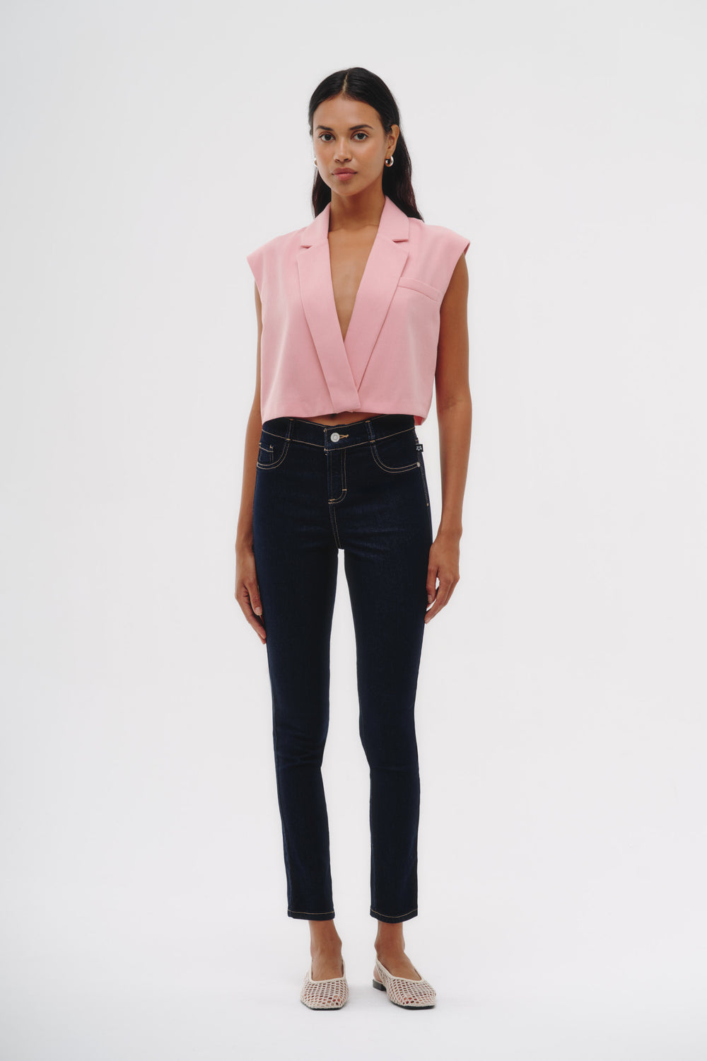 Skinny Jeans - Emma